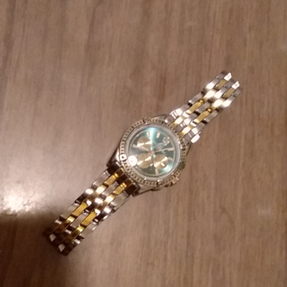 Contemplate men's watch